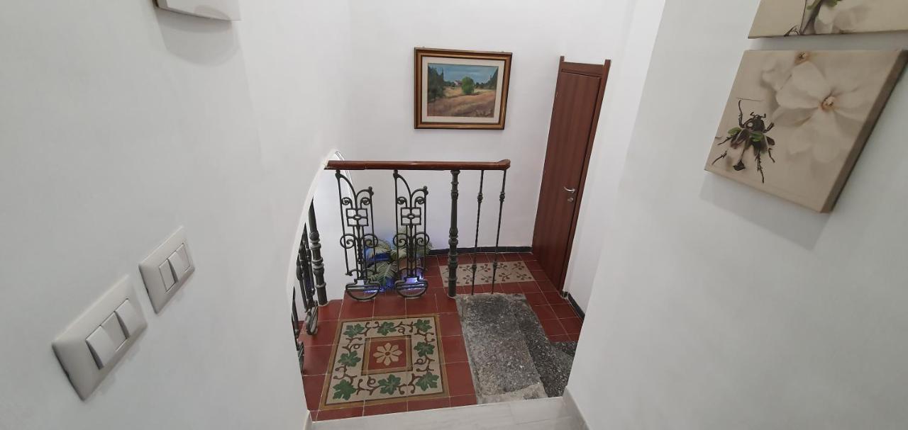 Domus Odeon La Casa Nel Parco Archeologico Di Catania Apartman Kültér fotó