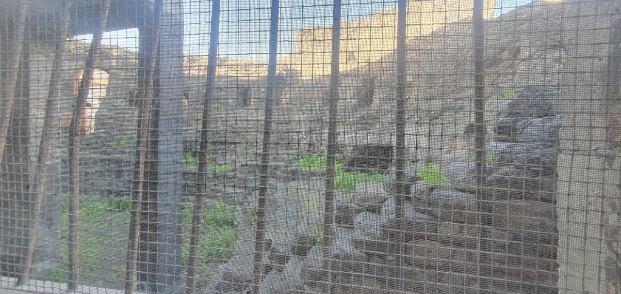 Domus Odeon La Casa Nel Parco Archeologico Di Catania Apartman Kültér fotó