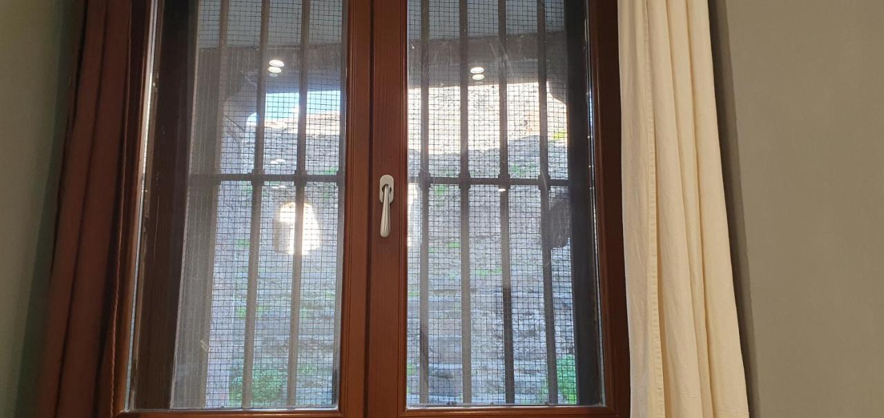 Domus Odeon La Casa Nel Parco Archeologico Di Catania Apartman Kültér fotó