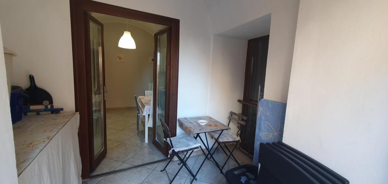 Domus Odeon La Casa Nel Parco Archeologico Di Catania Apartman Kültér fotó