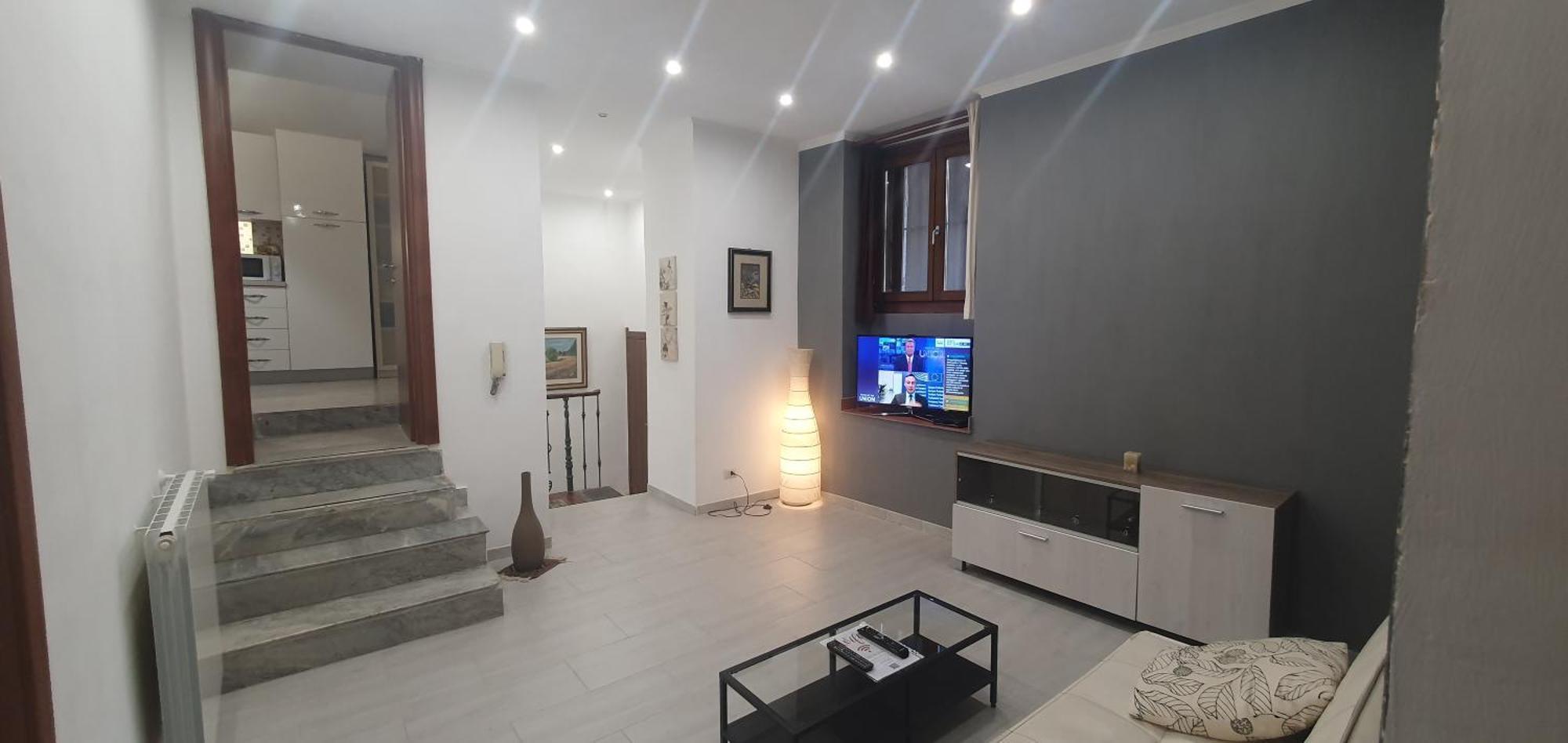Domus Odeon La Casa Nel Parco Archeologico Di Catania Apartman Kültér fotó